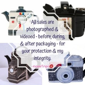 {Inner workings} About my Closet